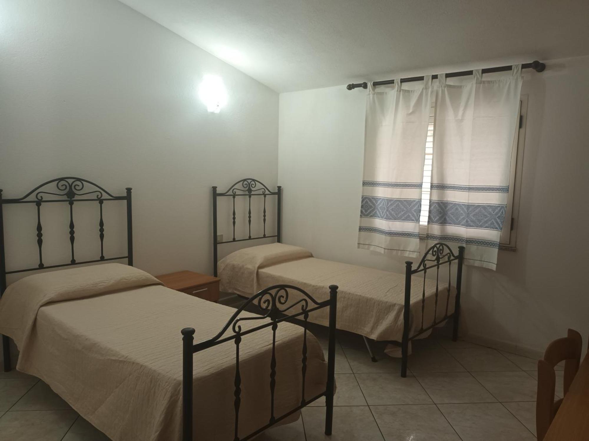 Casa Vacanze Siniscola Εξωτερικό φωτογραφία